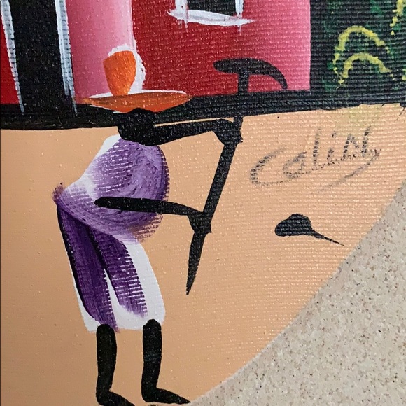 Custom Painting - Picture 2 of 4